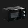 Мікрохвильова піч Gorenje MO20E2BH (Black)