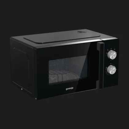 Мікрохвильова піч Gorenje MO20E2BH (Black)