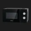 Мікрохвильова піч Gorenje MO20E2BH (Black)