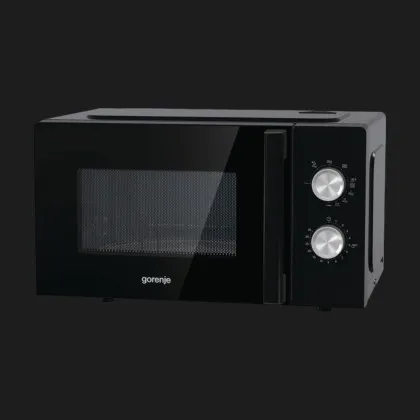 Мікрохвильова піч Gorenje MO20E2BH (Black)