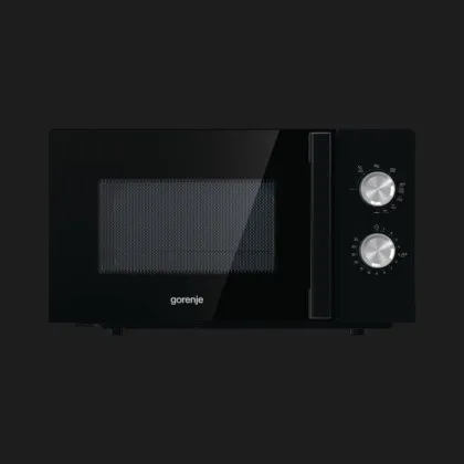 Мікрохвильова піч Gorenje MO20E2BH (Black)