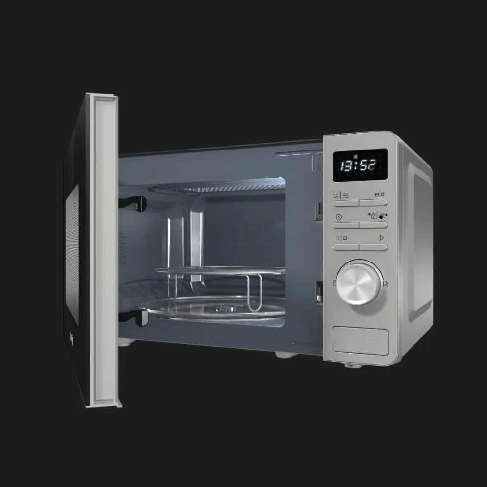 Мікрохвильова піч Gorenje MO23A4X (Silver)