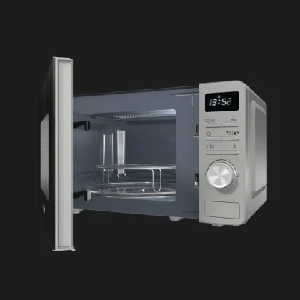 Мікрохвильова піч Gorenje MO23A4X (Silver)