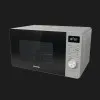 Мікрохвильова піч Gorenje MO23A4X (Silver)