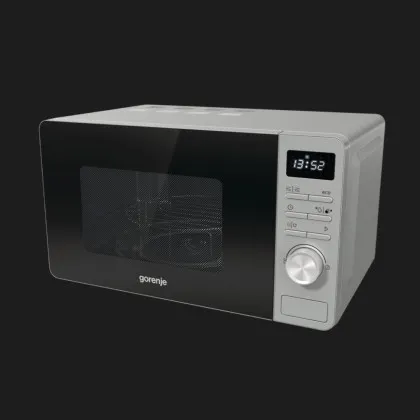 Мікрохвильова піч Gorenje MO23A4X (Silver)