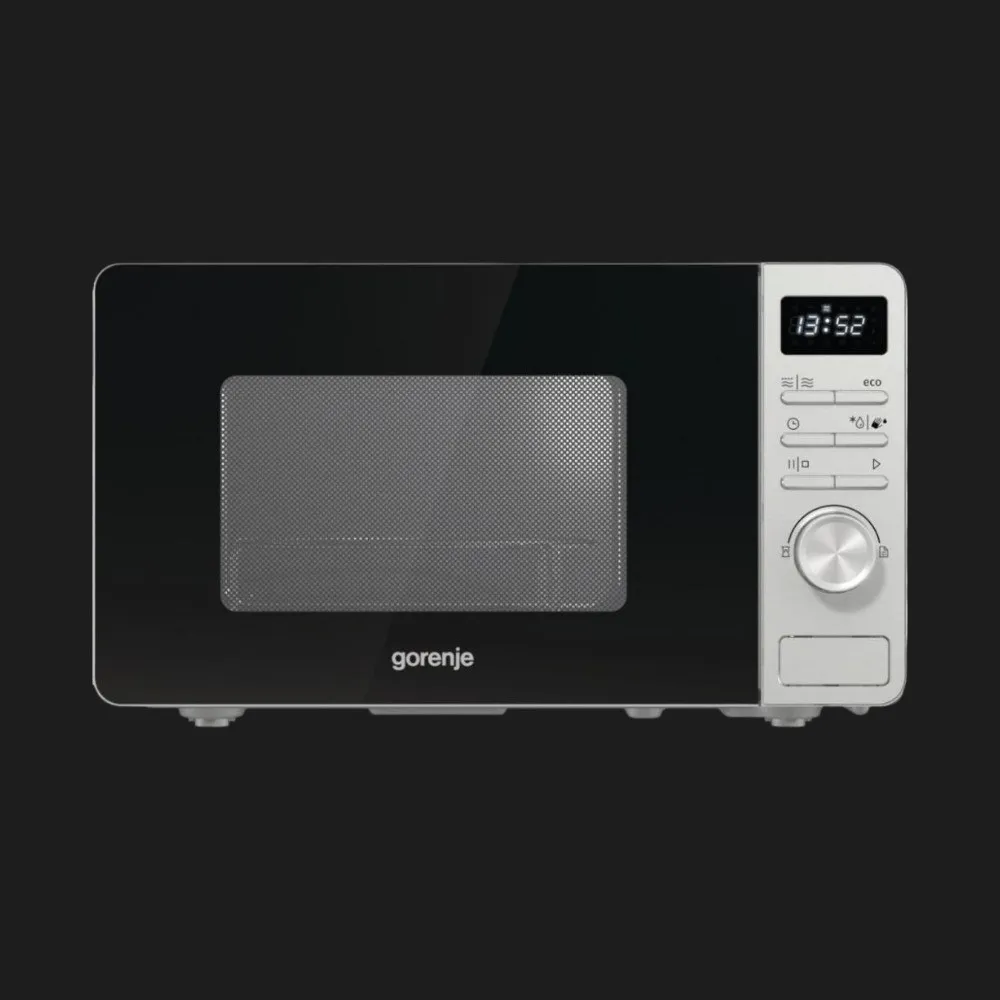 Мікрохвильова піч Gorenje MO23A4X (Silver)