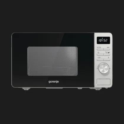 Мікрохвильова піч Gorenje MO23A4X (Silver)