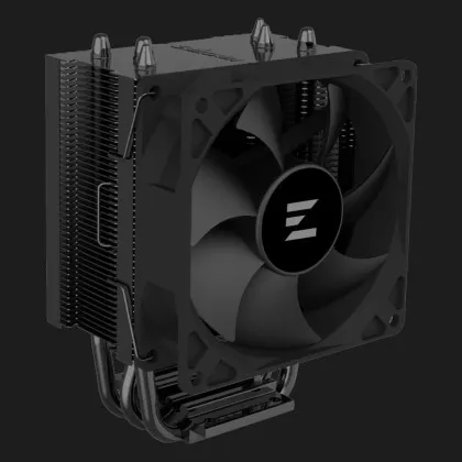 Кулер для процессора Zalman CNPS4X V2 (Black) (CNPS4XBLACKV2)