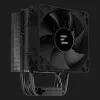 Кулер для процессора Zalman CNPS4X V2 (Black) (CNPS4XBLACKV2)