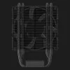 Кулер для процессора Zalman CNPS4X V2 (Black) (CNPS4XBLACKV2)
