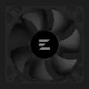 Кулер для процессора Zalman CNPS4X V2 (Black) (CNPS4XBLACKV2)