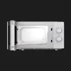 Мікрохвильова піч Gorenje MO17E1WH (White)