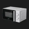 Мікрохвильова піч Gorenje MO17E1WH (White)