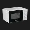 Мікрохвильова піч Gorenje MO17E1WH (White)
