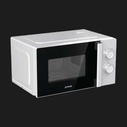 Микроволновая печь Gorenje MO17E1WH (White)