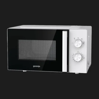 Микроволновая печь Gorenje MO17E1WH (White)