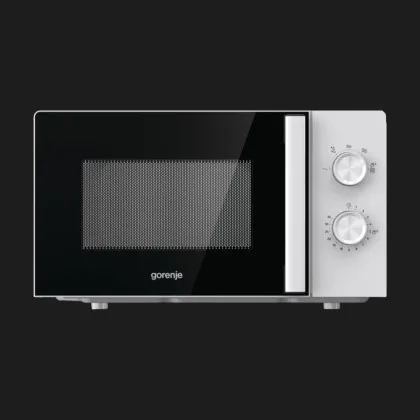 Микроволновая печь Gorenje MO17E1WH (White)