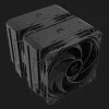 Кулер для процессора Zalman CNPS14X DUO (Black) (CNPS14XDUOBLACK)
