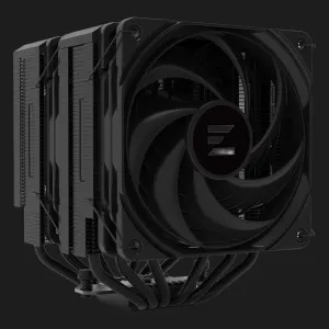 Кулер процесора Zalman CNPS14X DUO (Black) (CNPS14XDUOBLACK)