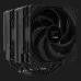 Кулер для процессора Zalman CNPS14X DUO (Black) (CNPS14XDUOBLACK)
