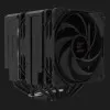 Кулер для процессора Zalman CNPS14X DUO (Black) (CNPS14XDUOBLACK)