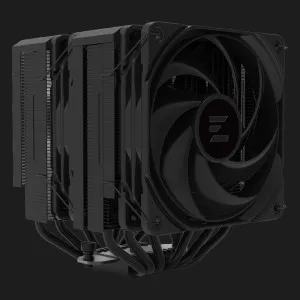 Кулер процесора Zalman CNPS14X DUO (Black) (CNPS14XDUOBLACK)