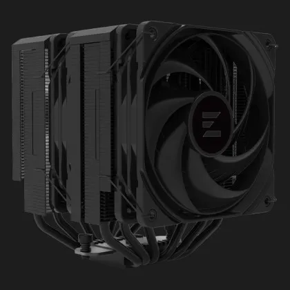 Кулер для процессора Zalman CNPS14X DUO (Black) (CNPS14XDUOBLACK)