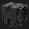 Кулер для процессора Zalman CNPS14X DUO (Black) (CNPS14XDUOBLACK)