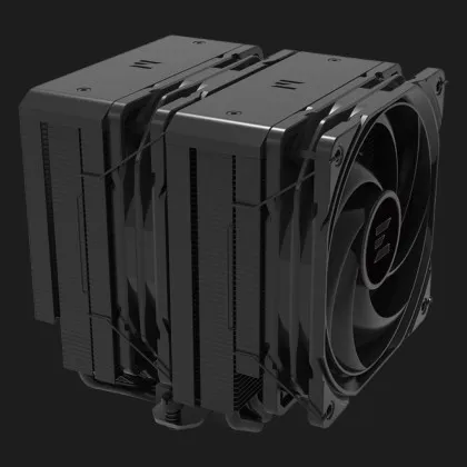 Кулер для процессора Zalman CNPS14X DUO (Black) (CNPS14XDUOBLACK)