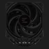 Кулер для процессора Zalman CNPS14X DUO (Black) (CNPS14XDUOBLACK)
