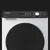 Стиральная машина Hitachi (BD-802HVOW) (White/Black)