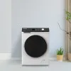 Стиральная машина Hitachi (BD-802HVOW) (White/Black)