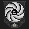 Кулер для процессора Zalman CNPS13X DS (Black) (CNPS13XDSBLACK)