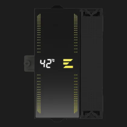 Кулер для процессора Zalman CNPS13X DS (Black) (CNPS13XDSBLACK)