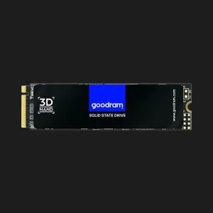 Накопичувач SSD Goodram PX500 1TB NVMe PCIe 3.0 (SSDPR-PX500-01T-80-G3)