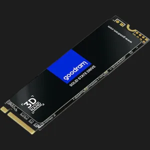 Накопичувач SSD Goodram PX500 1TB NVMe PCIe 3.0 (SSDPR-PX500-01T-80-G3)