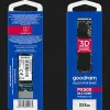 Накопичувач SSD Goodram PX500 1TB NVMe PCIe 3.0 (SSDPR-PX500-01T-80-G3)