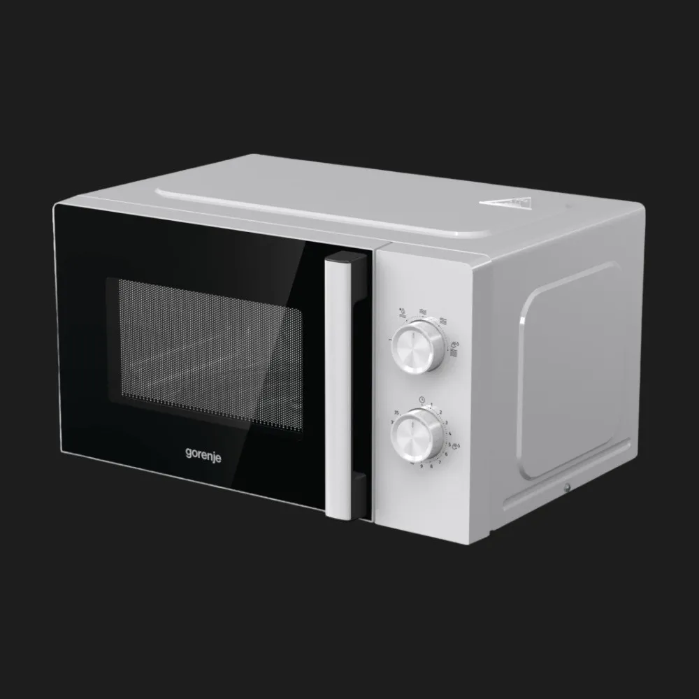 Микроволновая печь Gorenje MO20E1WH (White)