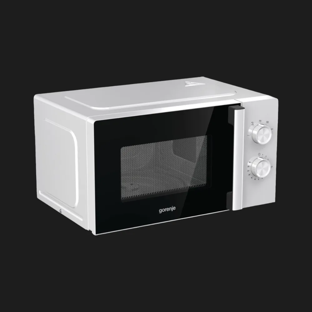 Микроволновая печь Gorenje MO20E1WH (White)