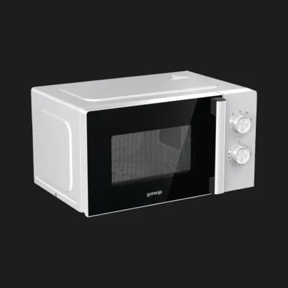 Мікрохвильова піч Gorenje MO20E1WH (White)