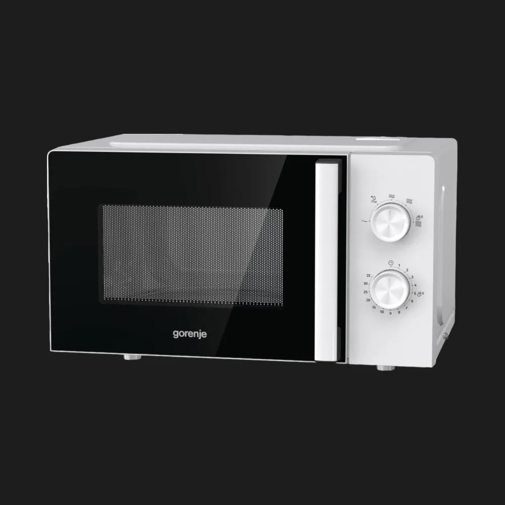 Микроволновая печь Gorenje MO20E1WH (White)