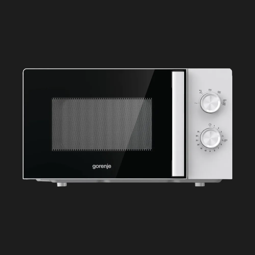 Микроволновая печь Gorenje MO20E1WH (White)