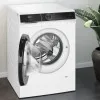 Пральна машина Siemens (WG44K2Z0UA) (White/Black)