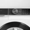 Пральна машина Siemens (WG44K2Z0UA) (White/Black)