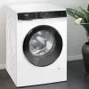 Пральна машина Siemens (WG44K2Z0UA) (White/Black)