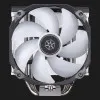 Кулер для процессора SilverStone Argon V140 ARGB (Black) (SST-ARV140-ARGB)