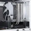 Кулер для процессора SilverStone Argon V140 ARGB (Black) (SST-ARV140-ARGB)