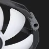 Кулер для процессора SilverStone Argon V140 ARGB (Black) (SST-ARV140-ARGB)
