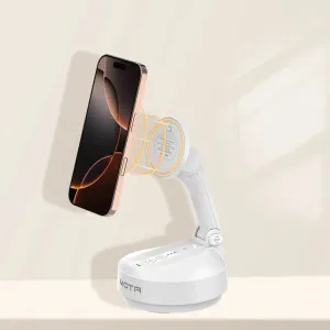 Стедикам Comitok MOTA (White) в Сваляве