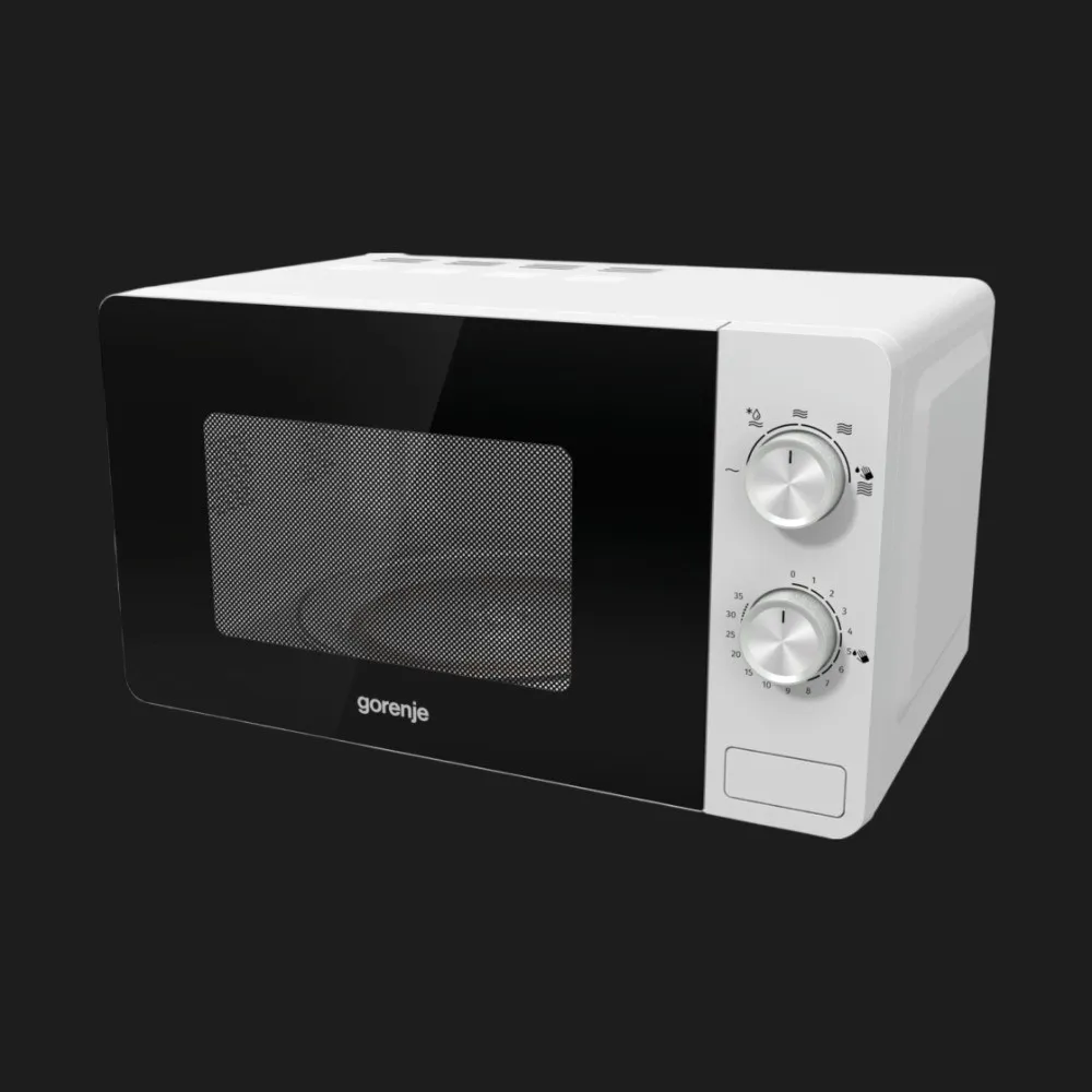 Микроволновая печь Gorenje MO20E1W (White)
